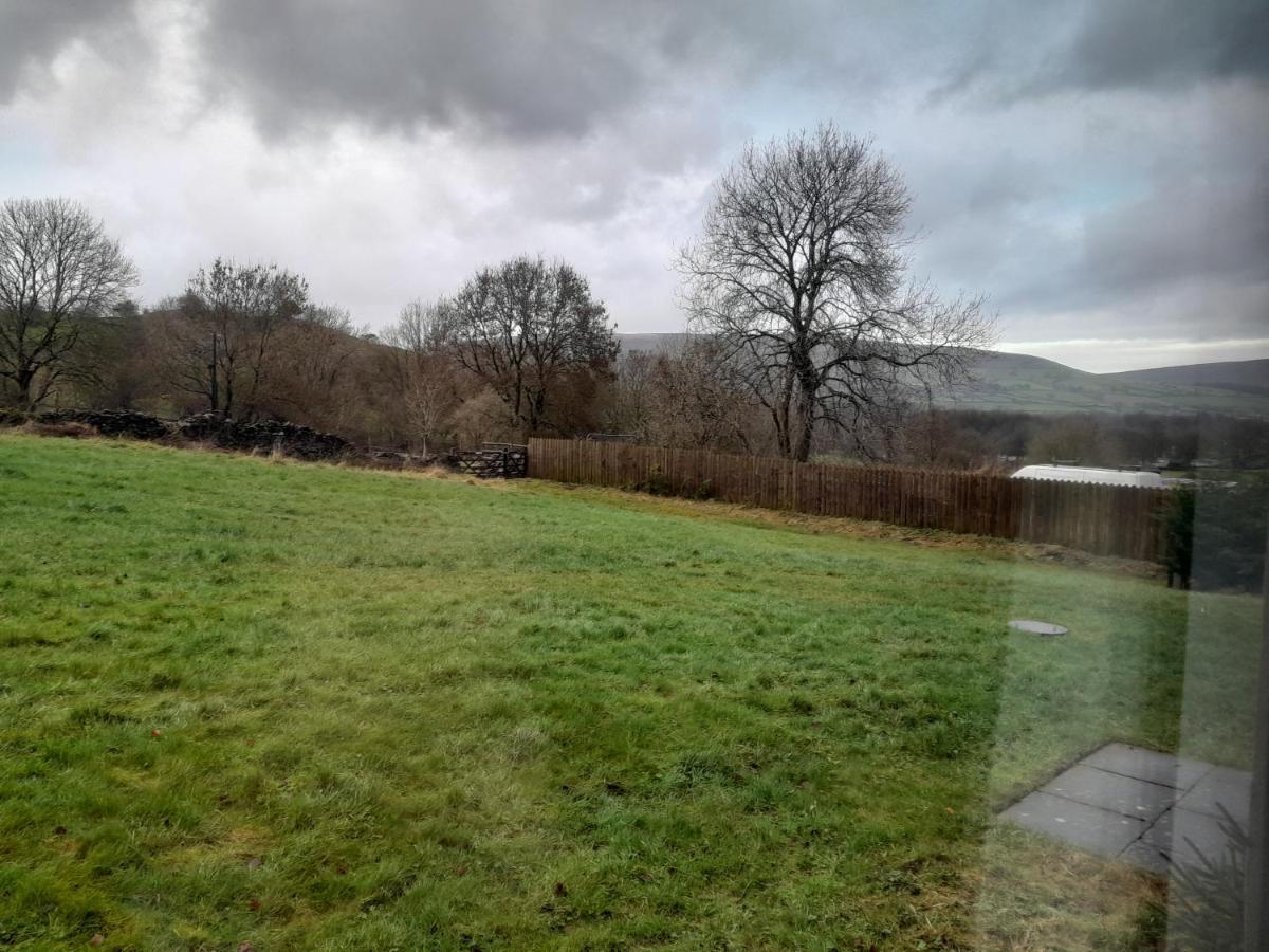 Ye Olde Bowling Green Inn Bradwell  ภายนอก รูปภาพ